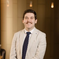 InterContinental Brisbane Employee Benjamin Ham's profile photo