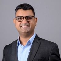 the LEGO Group Employee Nitin Saluja's profile photo