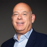 Northern Trust Employee Clive Bellows's profile photo