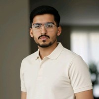 AlphaRages Employee Umair Saleem's profile photo