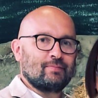 Poste Italiane Employee Stefano Forno's profile photo