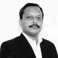 CUMMINS TECHNOLOGIES INDIA LIMITED Employee Somnath Chatterjee's profile photo