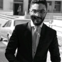 UPTURN Developments Employee Ziyad Hossam's profile photo