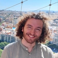 DashXR Employee Chris Benning's profile photo