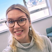 ZA/UM Employee Charlotte Fmaat's profile photo