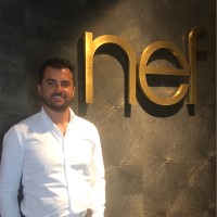 NEF Employee Emir Ucgoz's profile photo