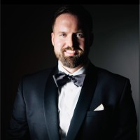 Construction Dispute Resolution Employee Aaron Westcott's profile photo