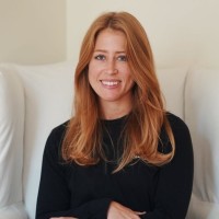 thoughtbot Employee Vendela Colavecchio's profile photo