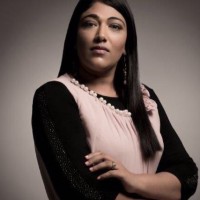 Sambe Recruitment Employee Shaila Jivan's profile photo