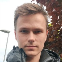 TT Digital Employee Luke Browett's profile photo