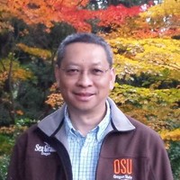 NOAA: National Oceanic & Atmospheric Administration Employee Sam Chan's profile photo