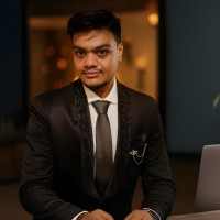 Zodor Employee Joseph Robinson's profile photo