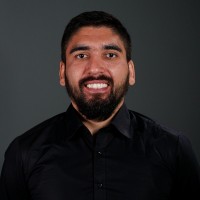 Appsfactory Employee Elchin Ismayilov's profile photo