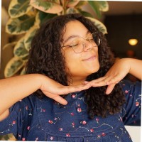 Interaction Institute for Social Change Employee Jasmine Williams's profile photo