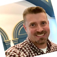 Carey Color, Inc. Employee Kenny Bower's profile photo