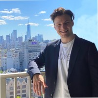 BrokerDeck Employee Kirill Dolgin's profile photo