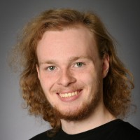 46elks Employee Joakim Kokocha's profile photo