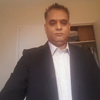 Uber Employee Ibrar Raja's profile photo
