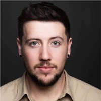 Levitate Employee Peter Hughes's profile photo