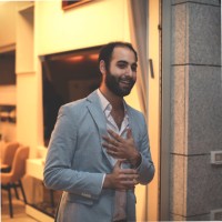 Ethan Harris Email & Phone Number