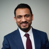 Cromwell Hospital Employee Saket Tibrewal's profile photo