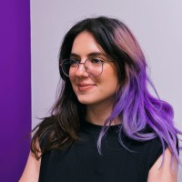 Oxide Games Employee Gabriela Leskur's profile photo
