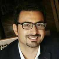 Pepsi Lipton Employee Farhan Jaffar's profile photo