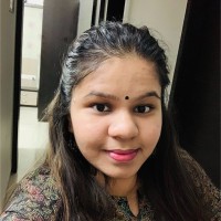Clarks Mining Services Employee Shikha Yadav's profile photo