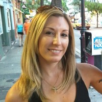 Sport Fishing Championship Employee Lauren Myers's profile photo
