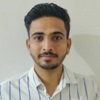 Altisource Labs Employee Aditya Patil's profile photo