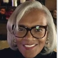 David L. Lawrence Convention Center Employee Sandra Hairston's profile photo