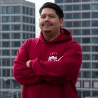 VSHN AG - The DevOps Company Employee Michel Rios's profile photo