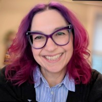 Clarivate Analytics Employee Molly Ray's profile photo