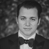 Food Authority Employee Peter Williamson's profile photo