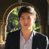 Alpha Square Group Employee Sebastian Zhou's profile photo