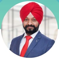 JSA Online Employee Jagmohan Singh's profile photo