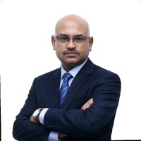 Umesh Goel's profile photo