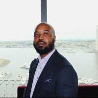 Merrill Lynch Wealth Management Employee Terrence Davis's profile photo