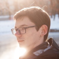 Logical Intelligence Employee Aleksei Kungurtsev's profile photo