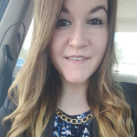 New Bedford Credit Union Employee Kelsey Amaral's profile photo