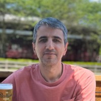 Ben Ebrahimi Email