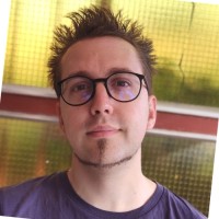 Webedia Employee Enrique Pérez's profile photo