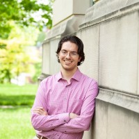 SRCTec, LLC Employee Austin Patton's profile photo