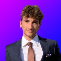 Game-U Employee Steven Vannatta's profile photo