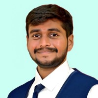 LGL Technologies Employee Kalyan Gowd's profile photo