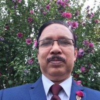 Winfield Security Employee Mohammed Zaman's profile photo