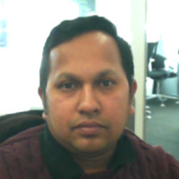 HMM (Europe) Ltd. Employee Mostofa Kamal's profile photo