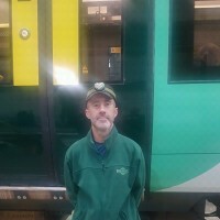 Ford & Stanley Group Employee Stephen Rofe's profile photo