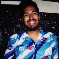 Eric Lugo Email & Phone Number