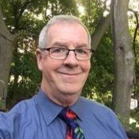 Savvas Learning Co (formerly Pearson K12 Learning) Employee Michael Comer's profile photo